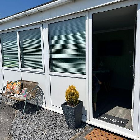 Chalet Ty Lilli Wen Sleep 6 Kidwelly Exteriér fotografie